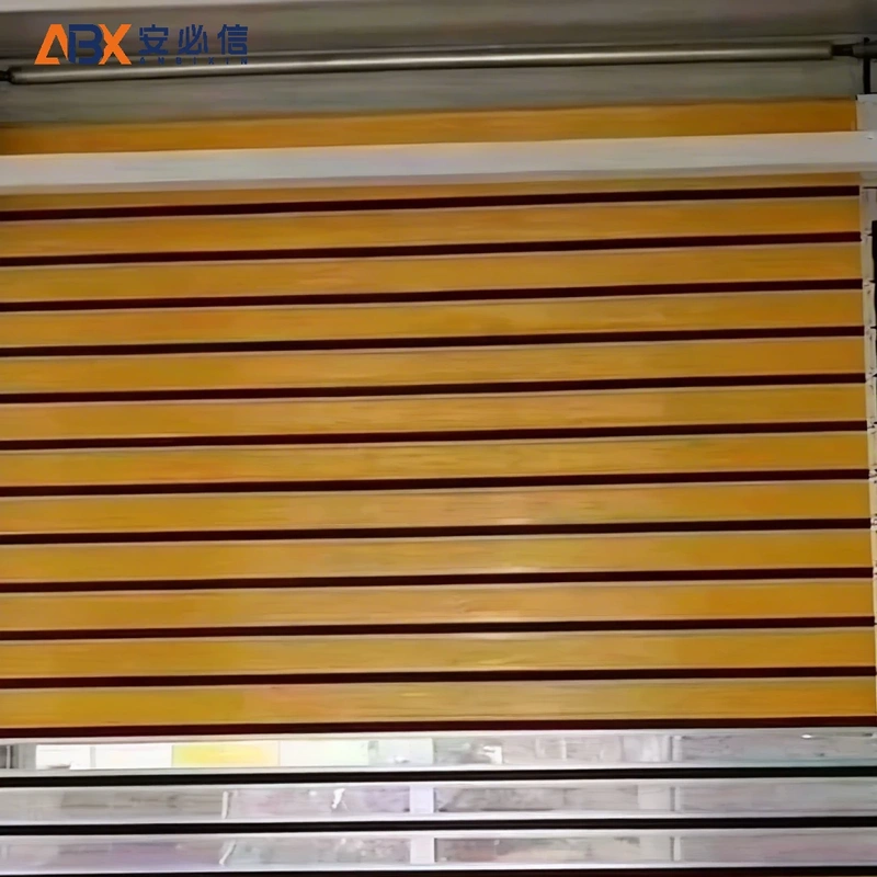 许昌市洁净室高速门