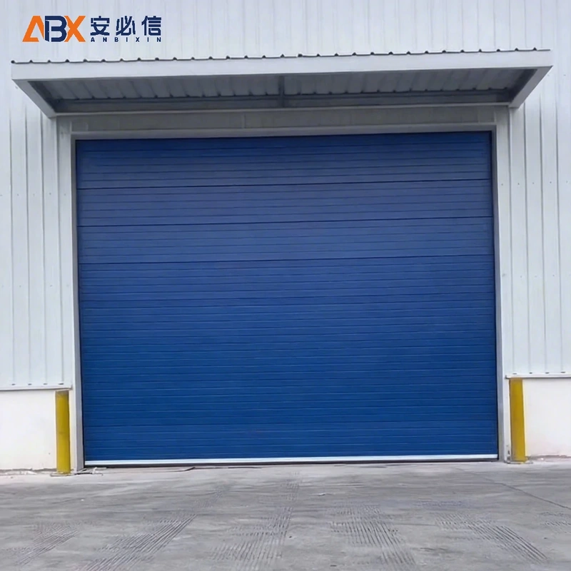 许昌市雷达高速门